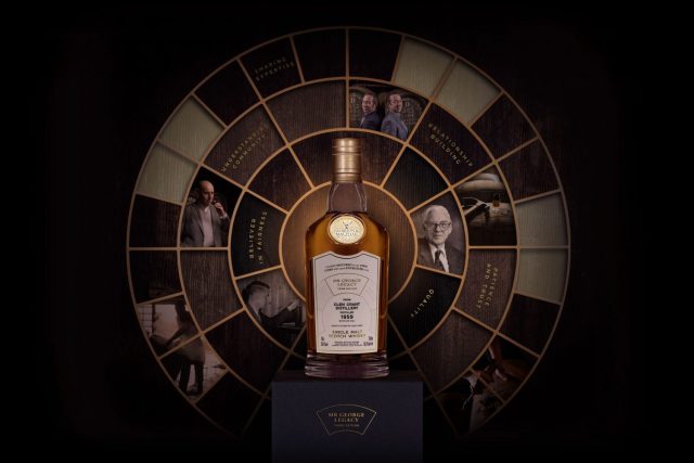 Image for the post Gordon and MacPhail release final 1959 vintage whisky