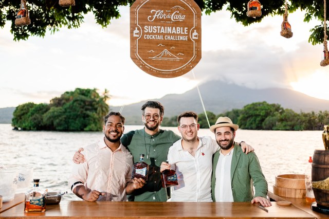 Image for the post Last chance to enter Flor de Caña’s Sustainable Cocktail Challenge