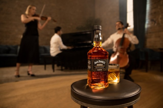Image for the post Jack Daniel’s explores the power of music
