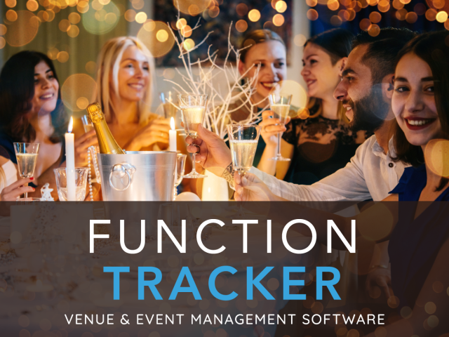 Image for the post Streamline your Event Management with Function Tracker