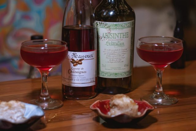 Image for the post Cocktail Menu: Two winning Massenez cocktails