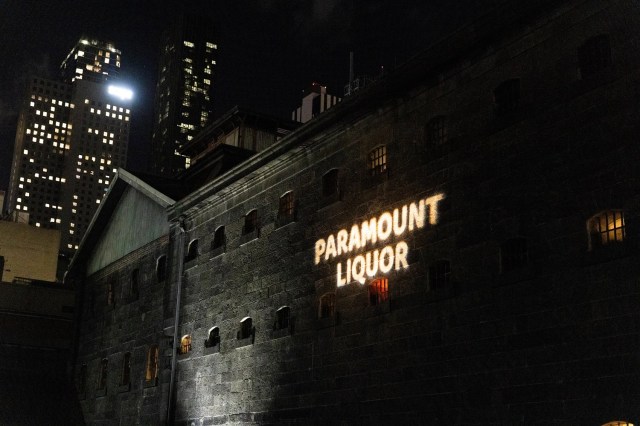Image for the post Paramount Liquor brings Future Proof to Brisbane