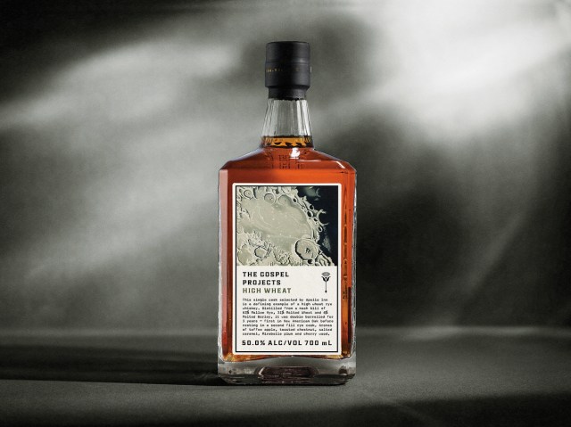 Image for the post The Gospel whiskey collaborates with Melbourne’s Apollo Inn