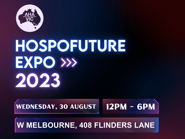 Image for the post Innovate, Inspire, and Connect: HospoFuture Expo 2023 Unveiled