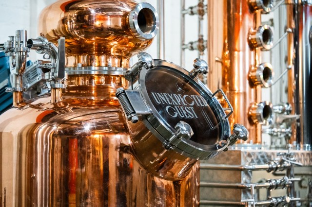 Image for the post Vibrant and bombastic distillery to open in Marrickville