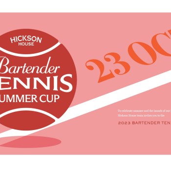 Hickson House Summer Cup