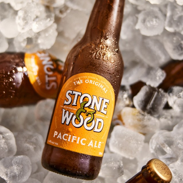 Image for the post Stone & Wood’s Pacific Ale: A Taste of Australian Summer in Every Sip