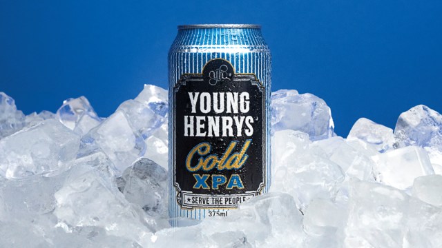 Image for the post Young Henrys Cold XPA Available Now