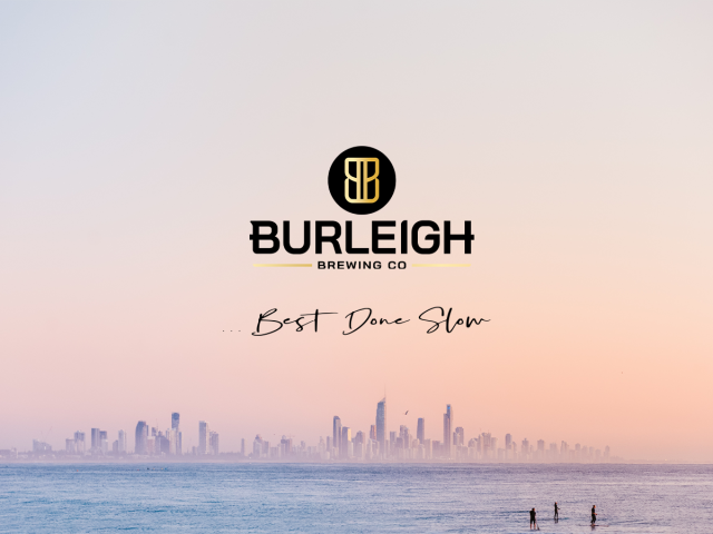 Image for the post Burleigh Brewing Co launch a new-look lager range.