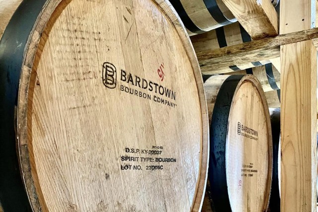 Image for the post Iconic Beverages to distribute Bardstown Bourbon in Australia