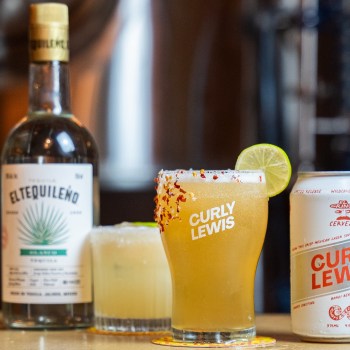 Image for the post Margarita-inspired craft beers unveiled