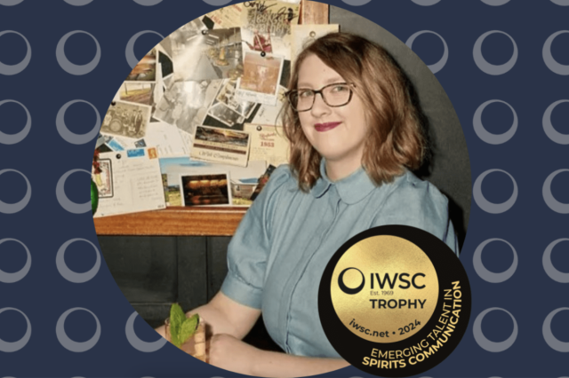 Image for the post The Whisky List’s Emma Cookson’s big IWSC win