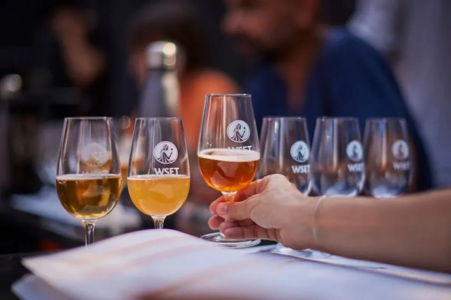 Image for the post WSET announces Australian beer course providers