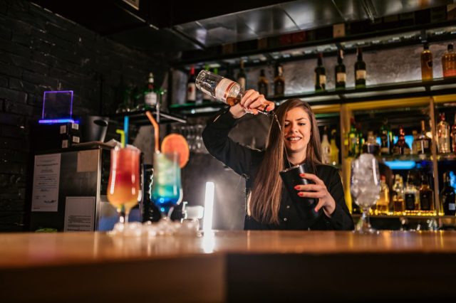 Image for the post CGA report explores bartending career growth