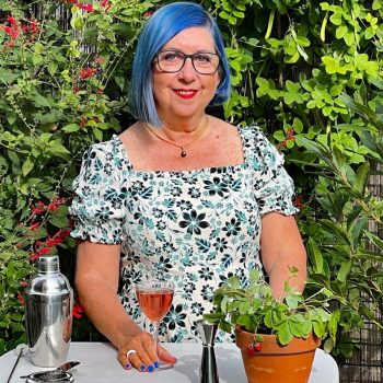 Image for the post Corinne Mossati releases new book, Shrubs & Botanical Sodas