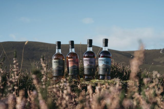 Image for the post GlenAllachie Distillery debuts Meikle Tòir