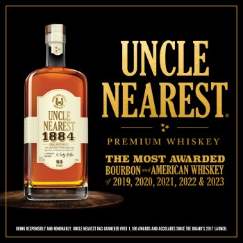 Image for the post Fastest Growing American whiskey brand in U.S history