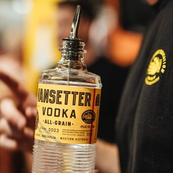 Image for the post Entries closing soon for Vansetter Vodka Victorian Cocktail Competition