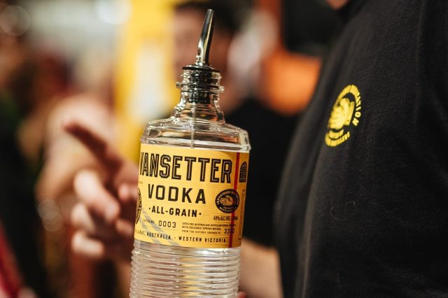 Image for the post Entries closing soon for Vansetter Vodka Victorian Cocktail Competition